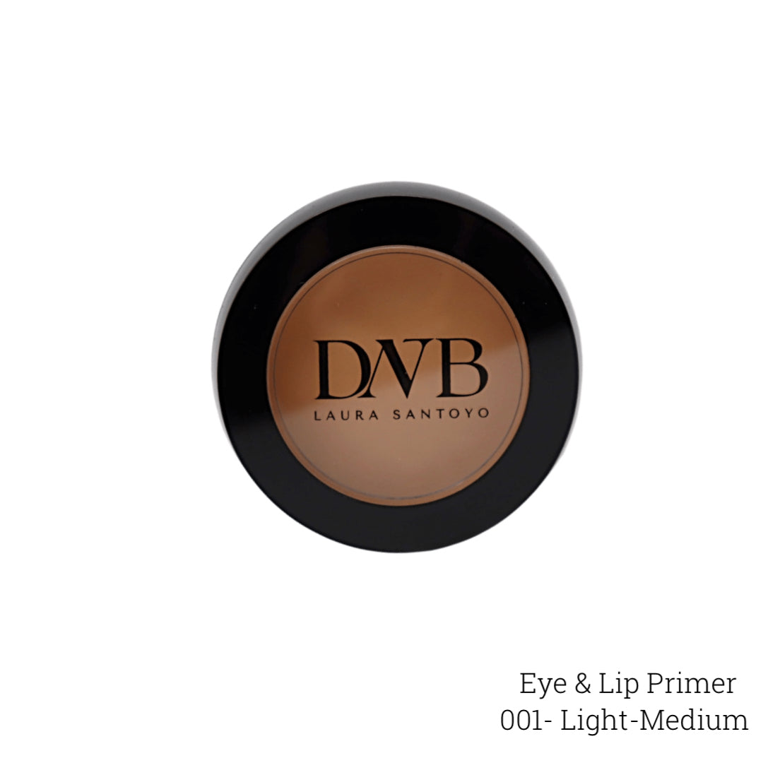 Eye & Lip Primer