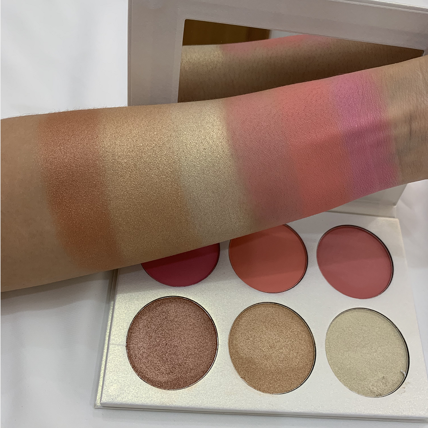 RoseSol Glow Kit