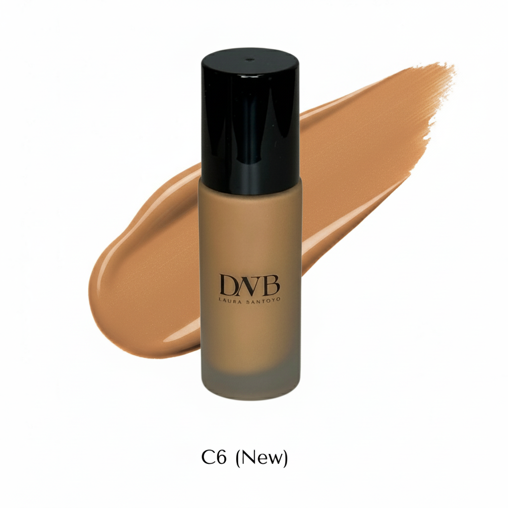 Cashmere Foundation