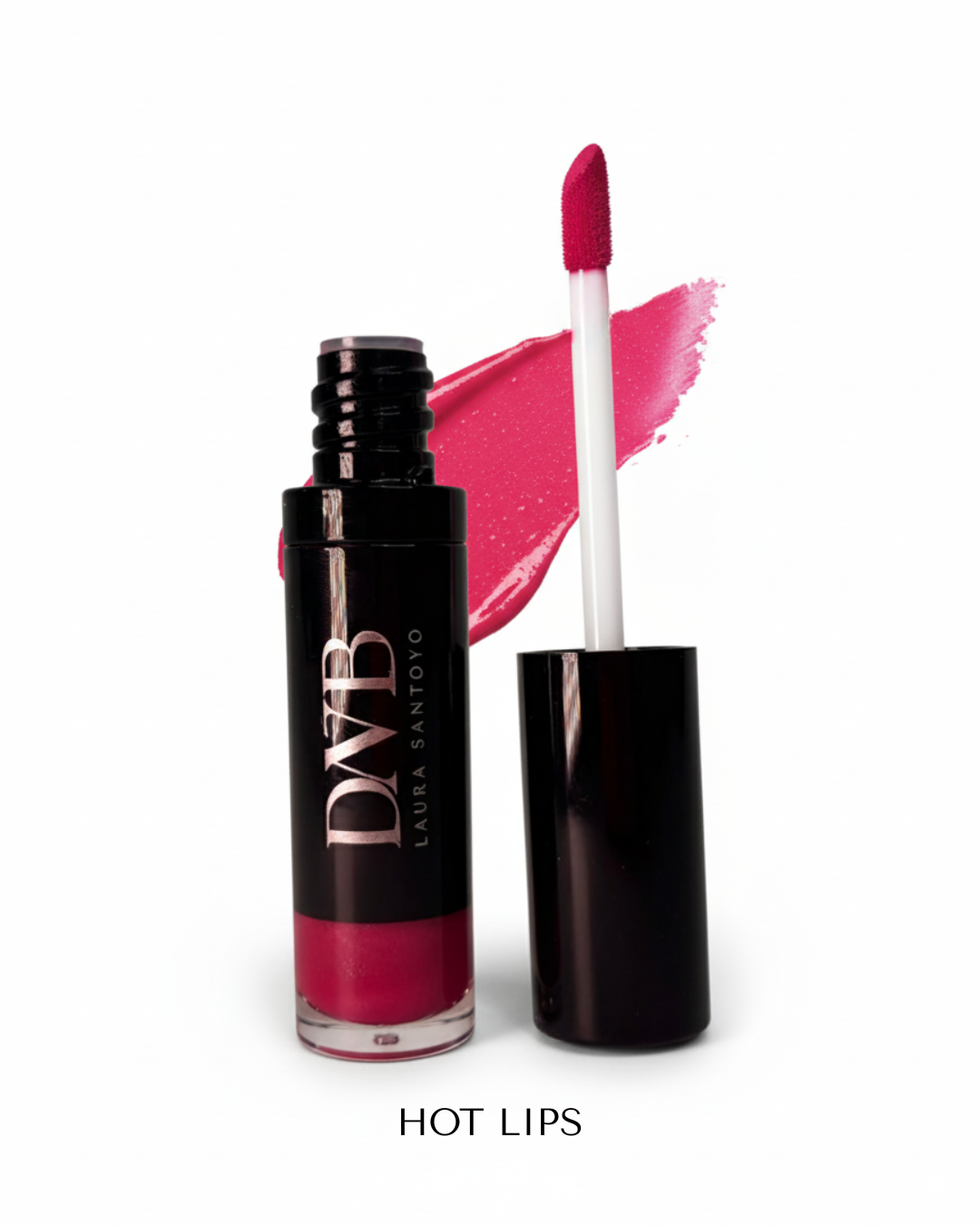 Glossware Lipgloss
