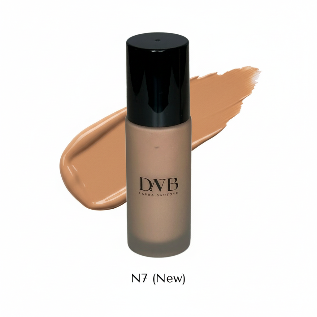 Cashmere Foundation