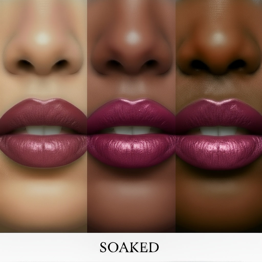 Vinyl Lip Lacquer