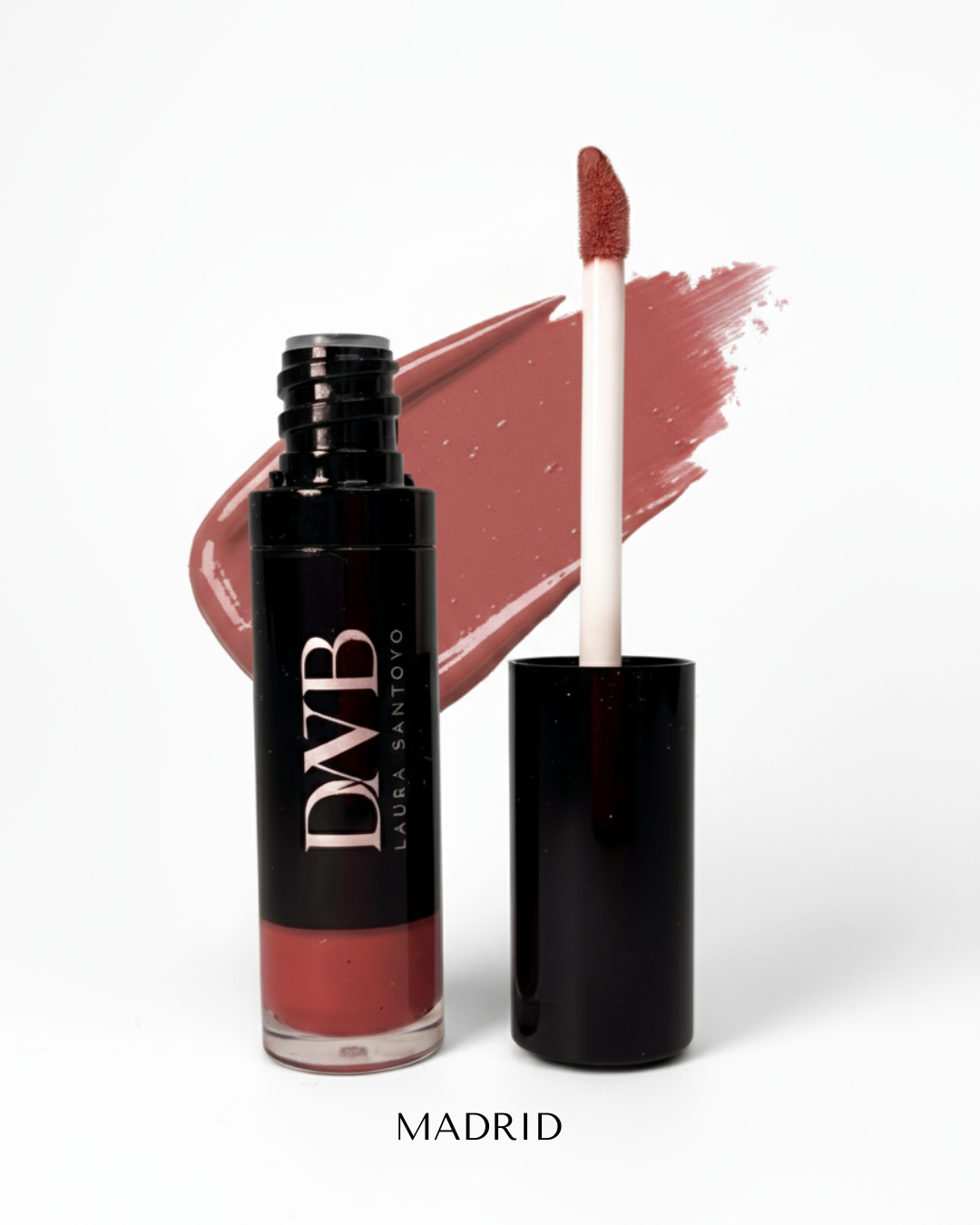 Glossware Lipgloss
