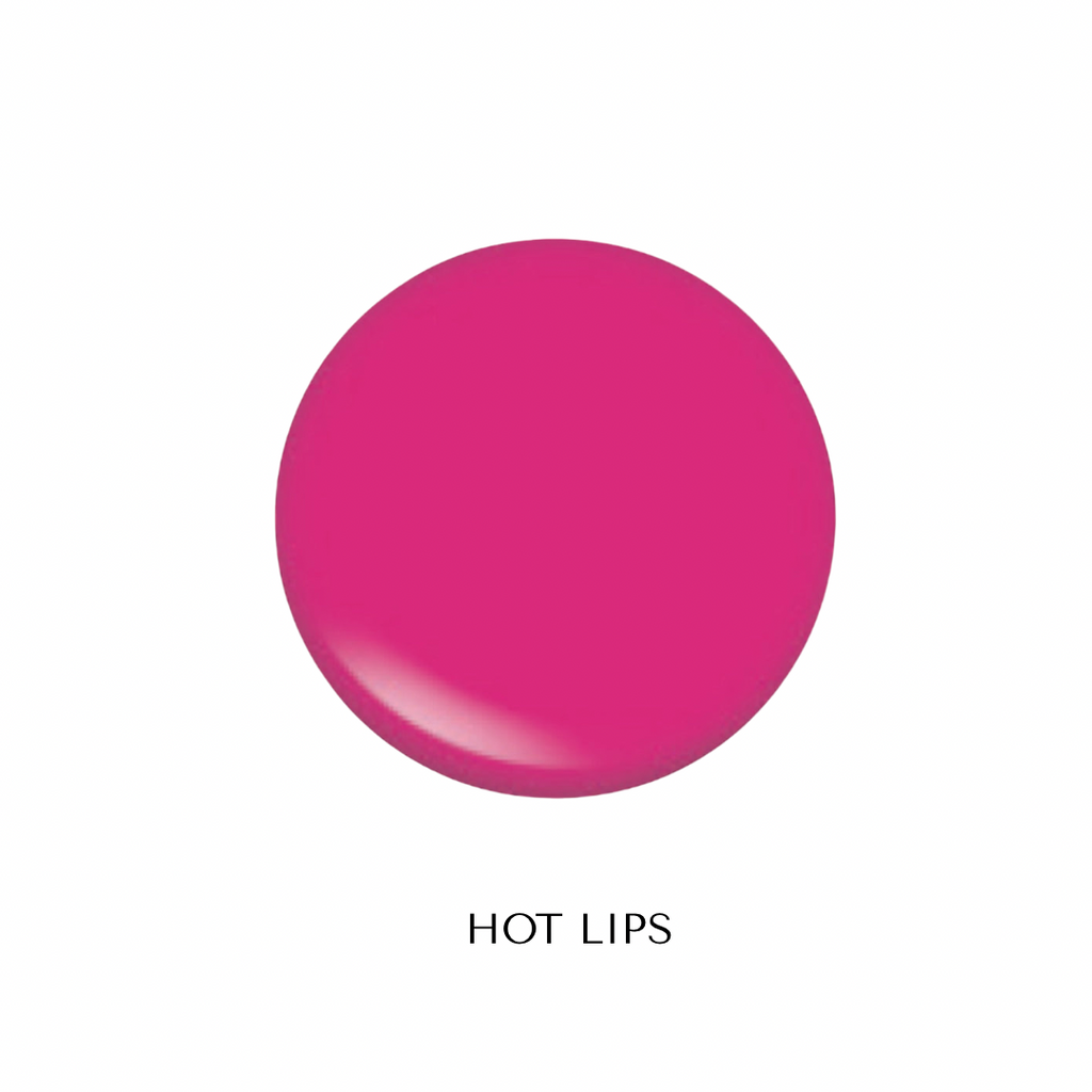 Glossware Lipgloss