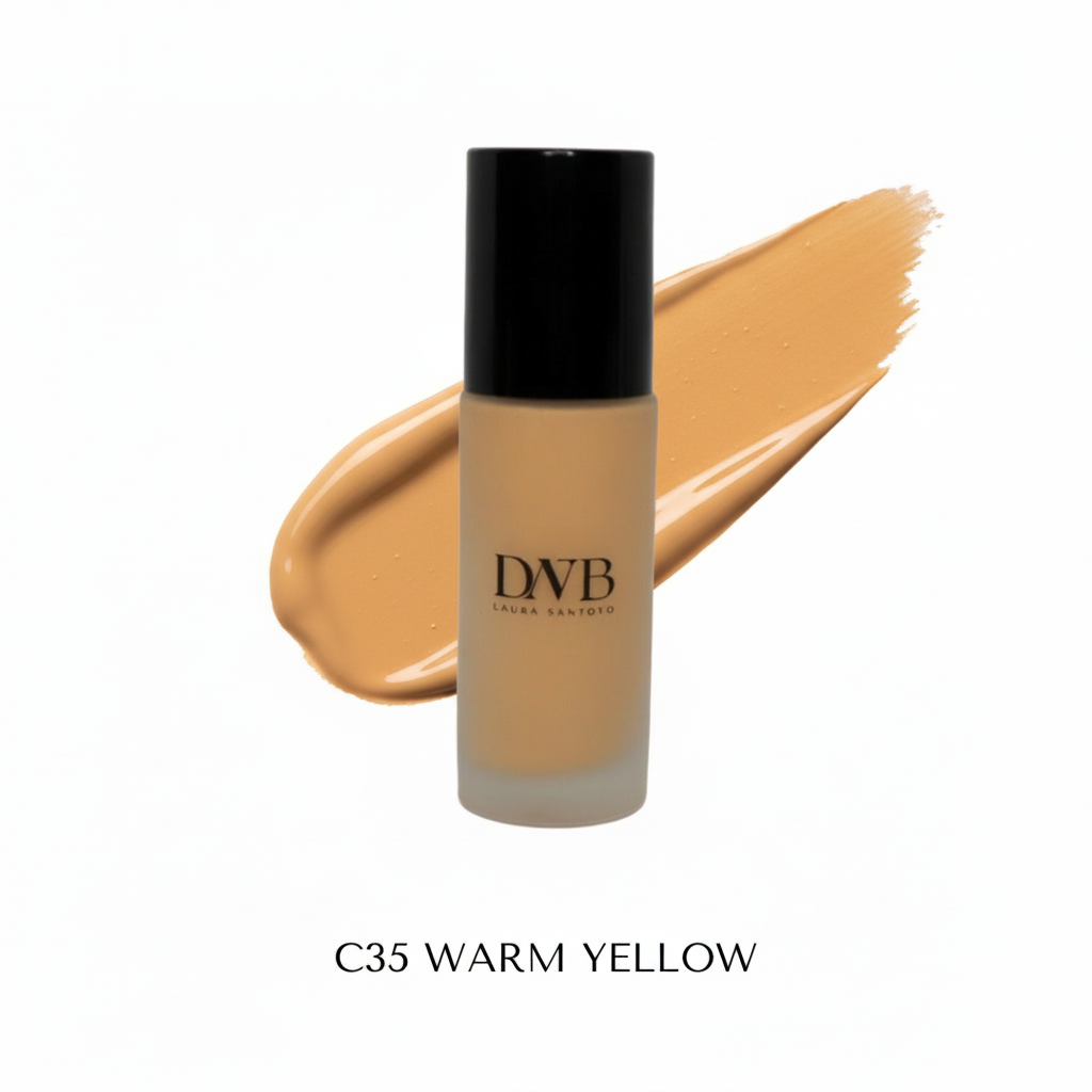 Cashmere Foundation