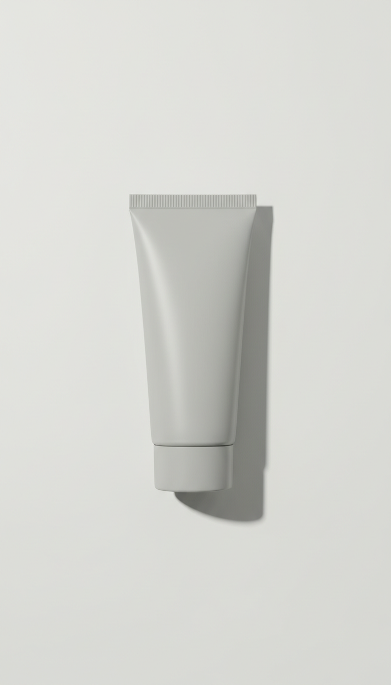 Barrier Restore Cream Tube