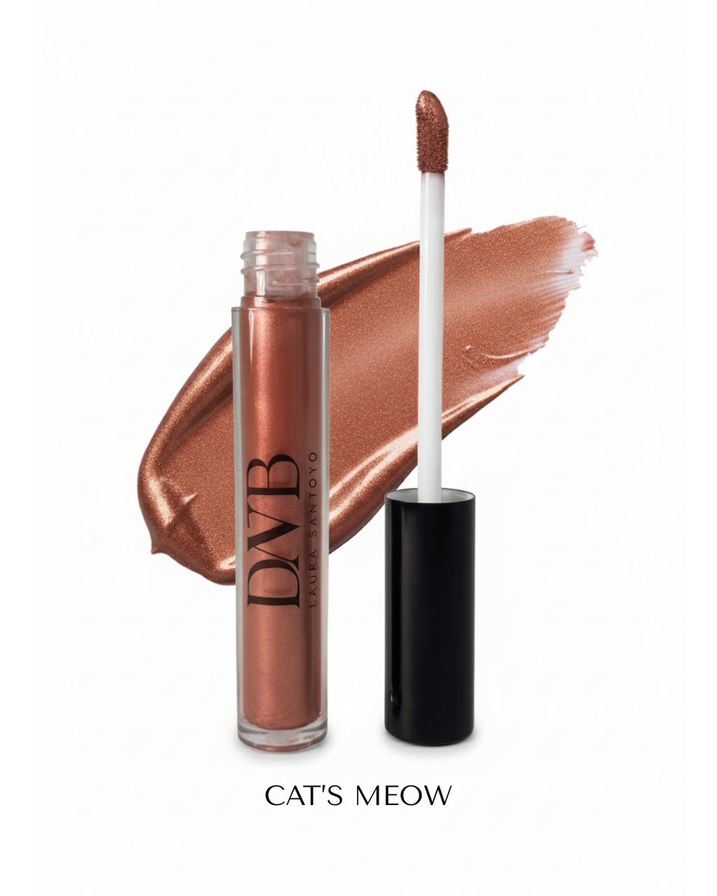 Vinyl Lip Lacquer
