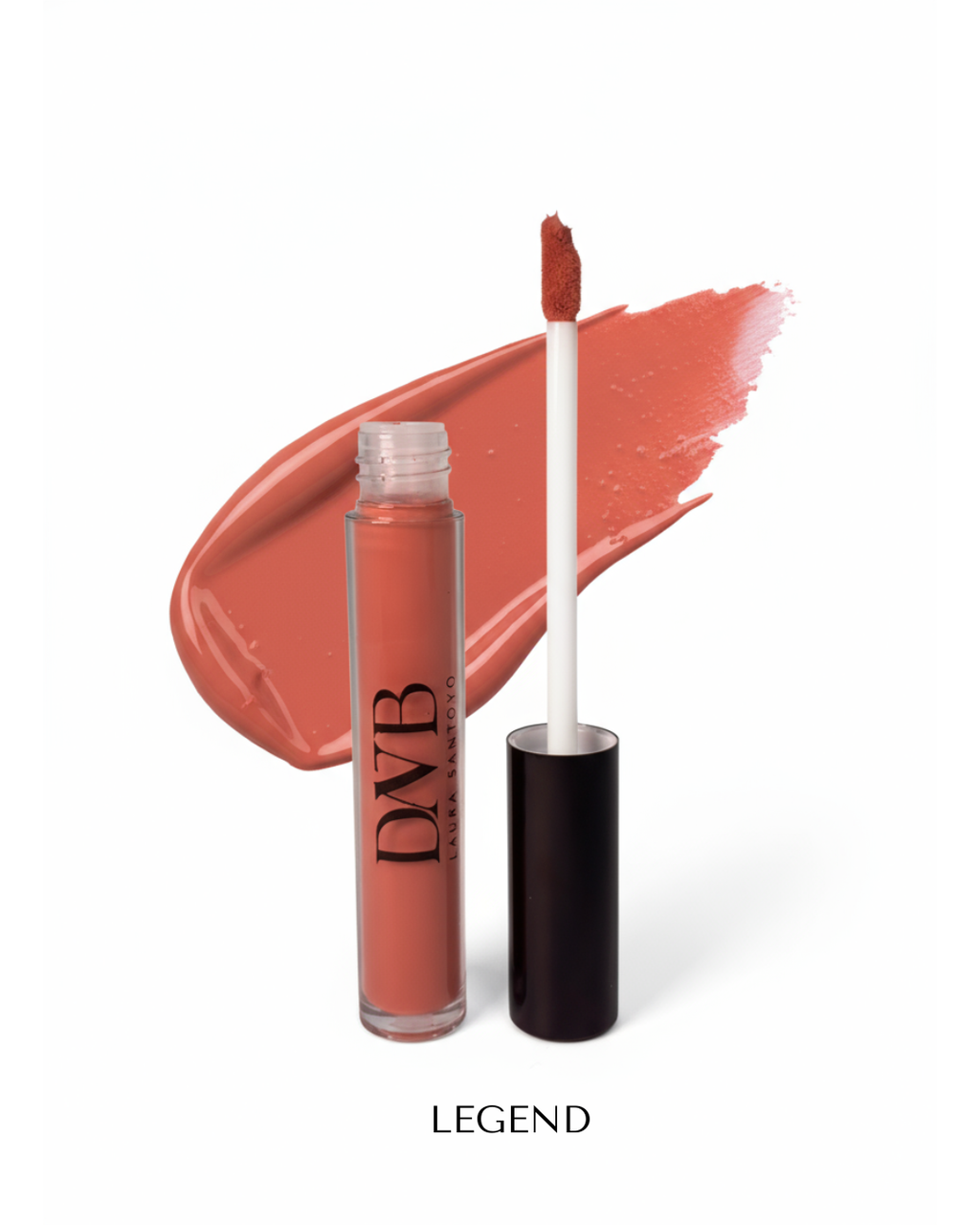 Vinyl Lip Lacquer
