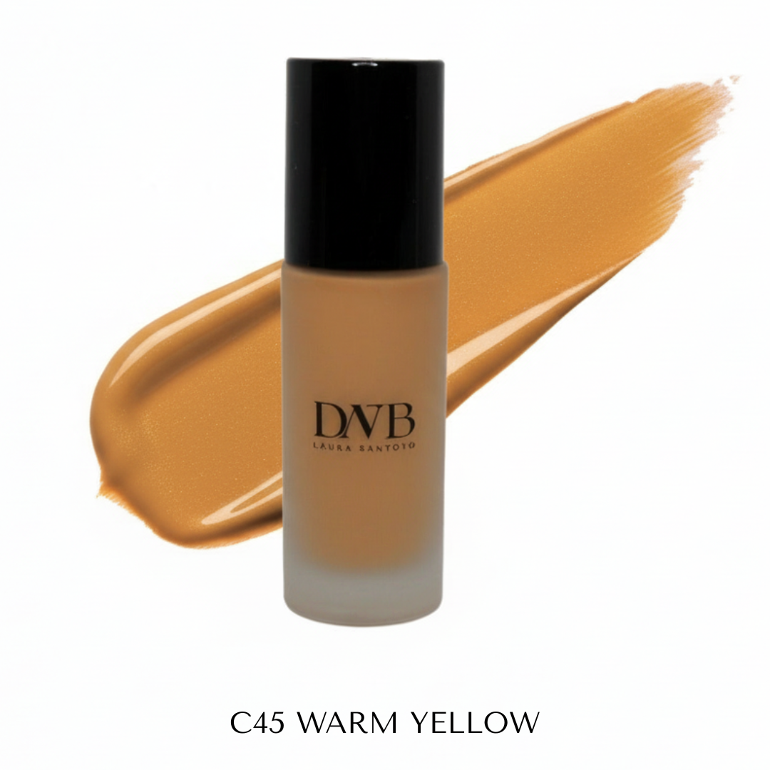 Cashmere Foundation