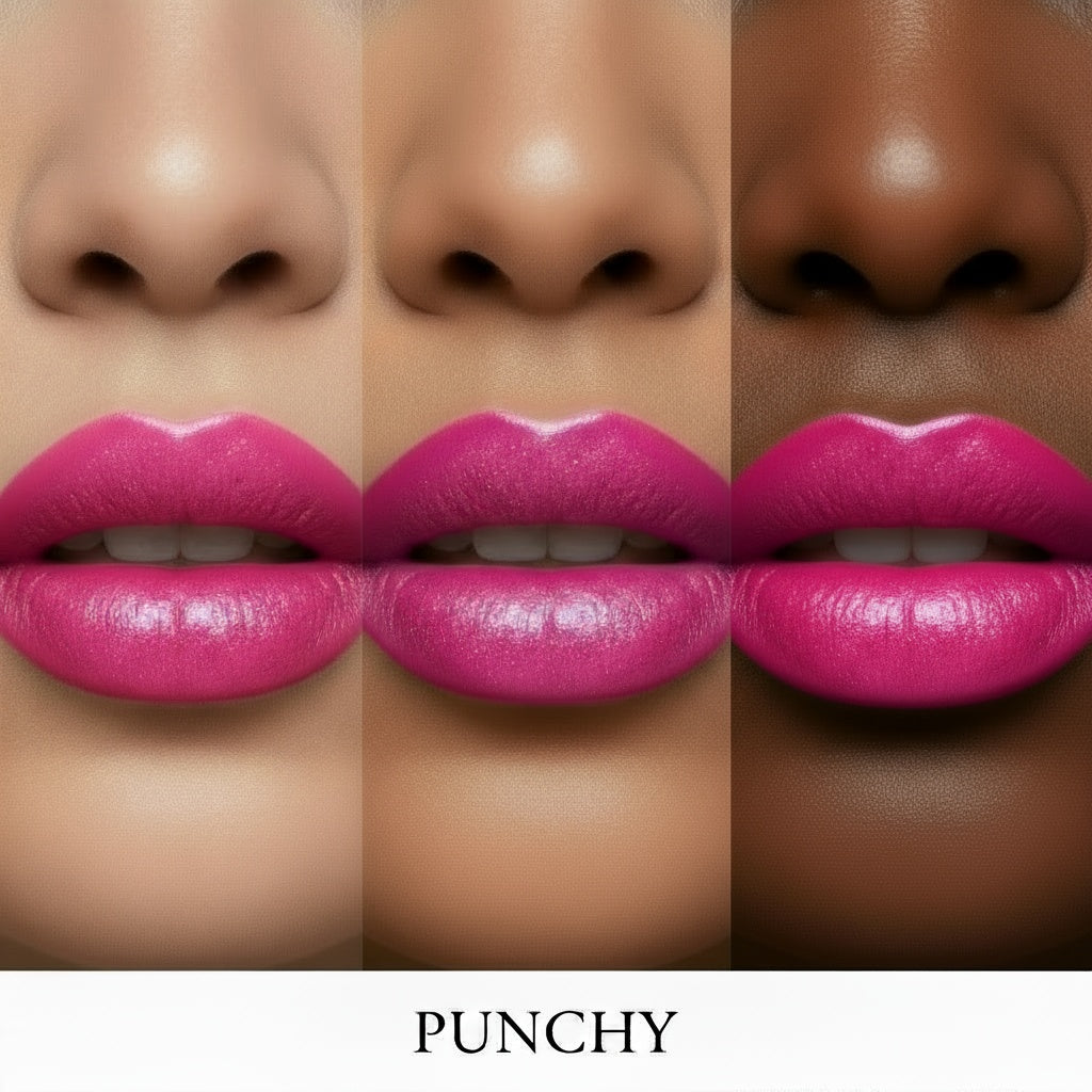 Vinyl Lip Lacquer