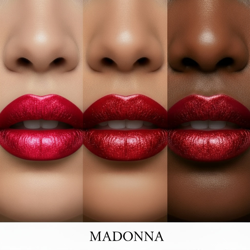 Vinyl Lip Lacquer