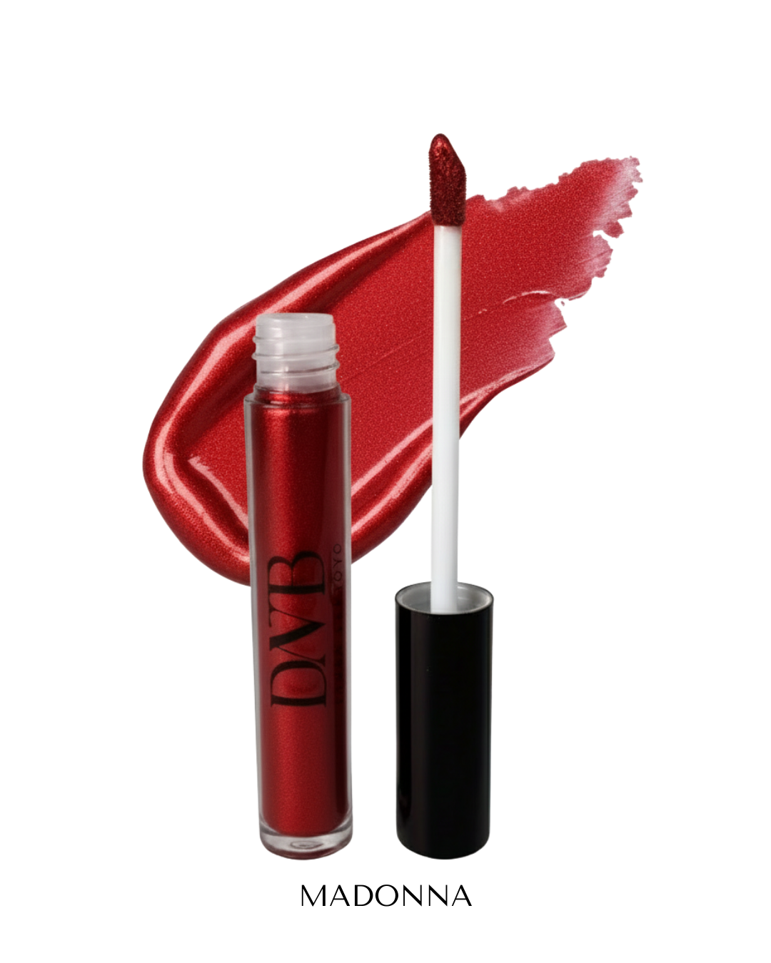 Vinyl Lip Lacquer
