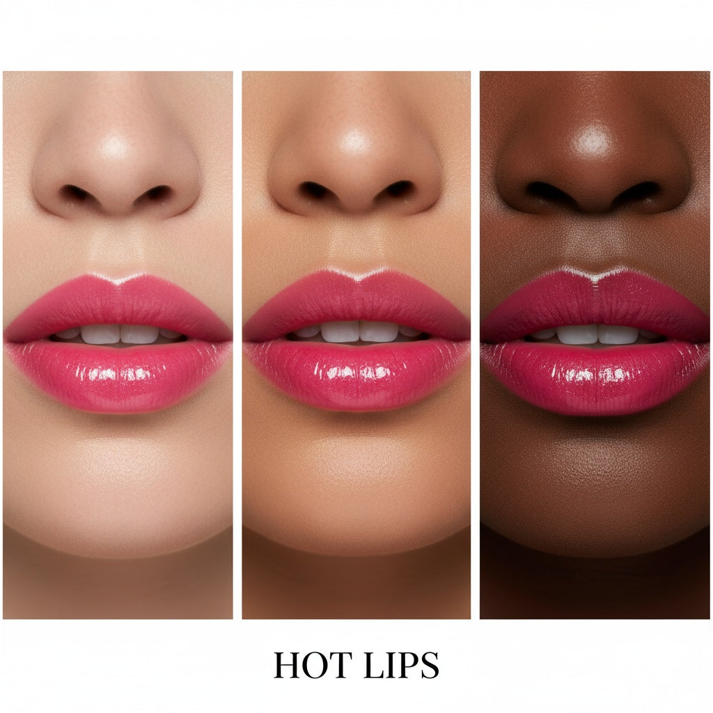 Glossware Lipgloss