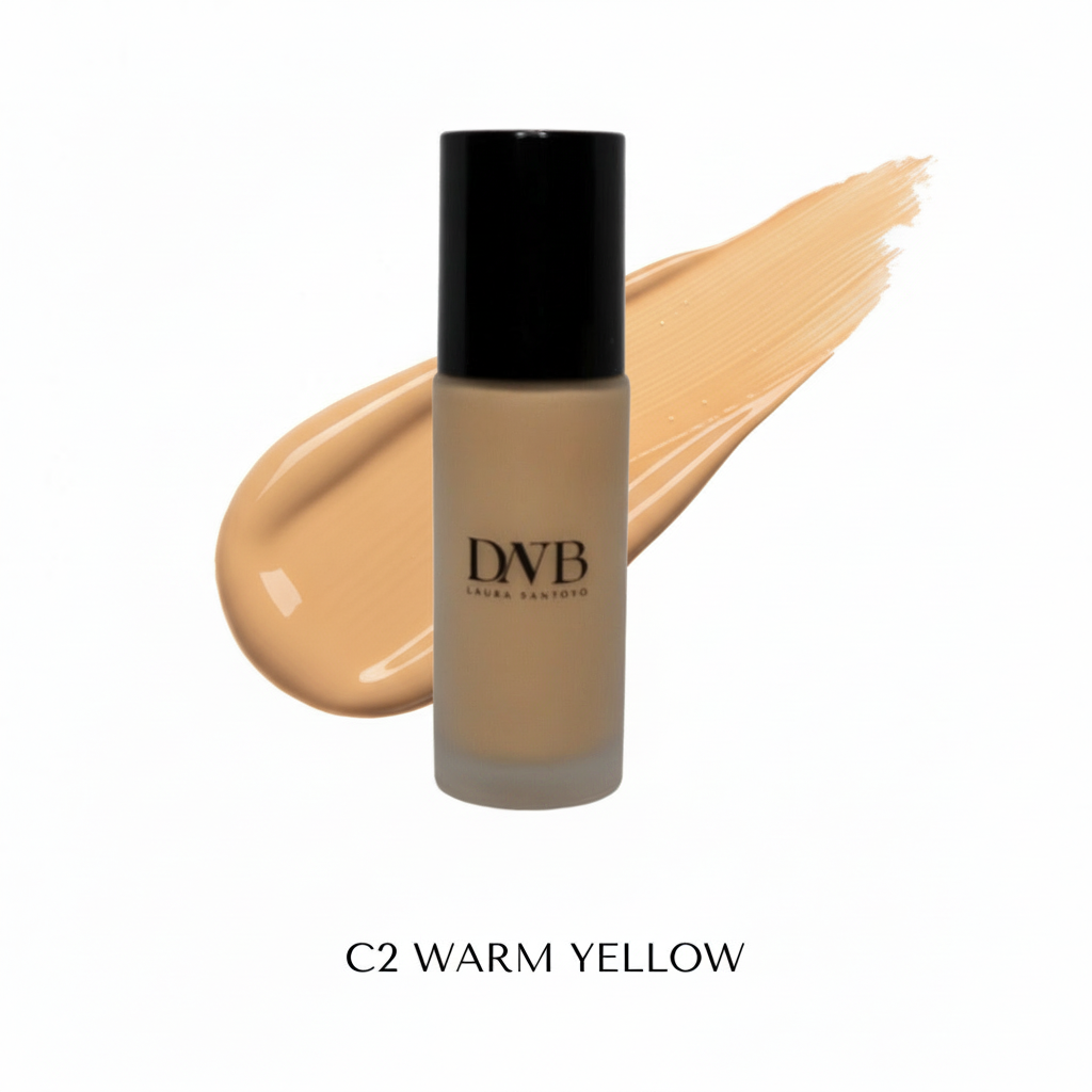 Cashmere Foundation