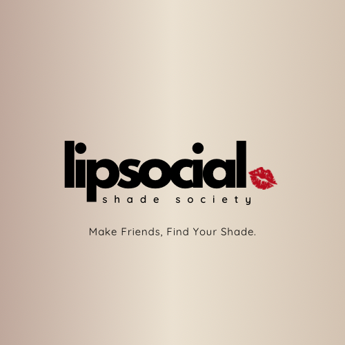 Lip Social Shade Society 1/16