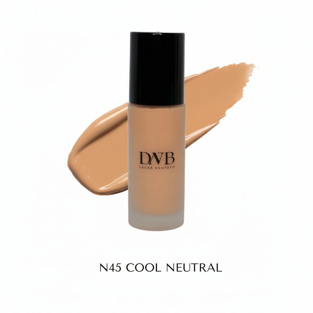 Cashmere Foundation