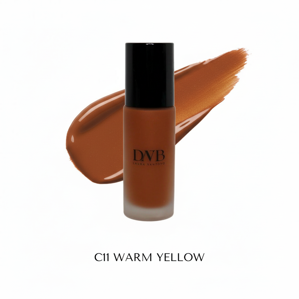 Cashmere Foundation