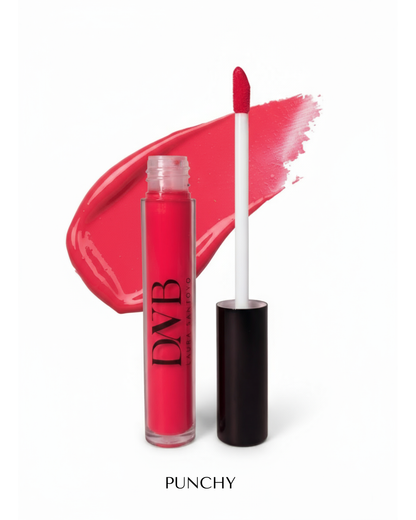 Vinyl Lip Lacquer