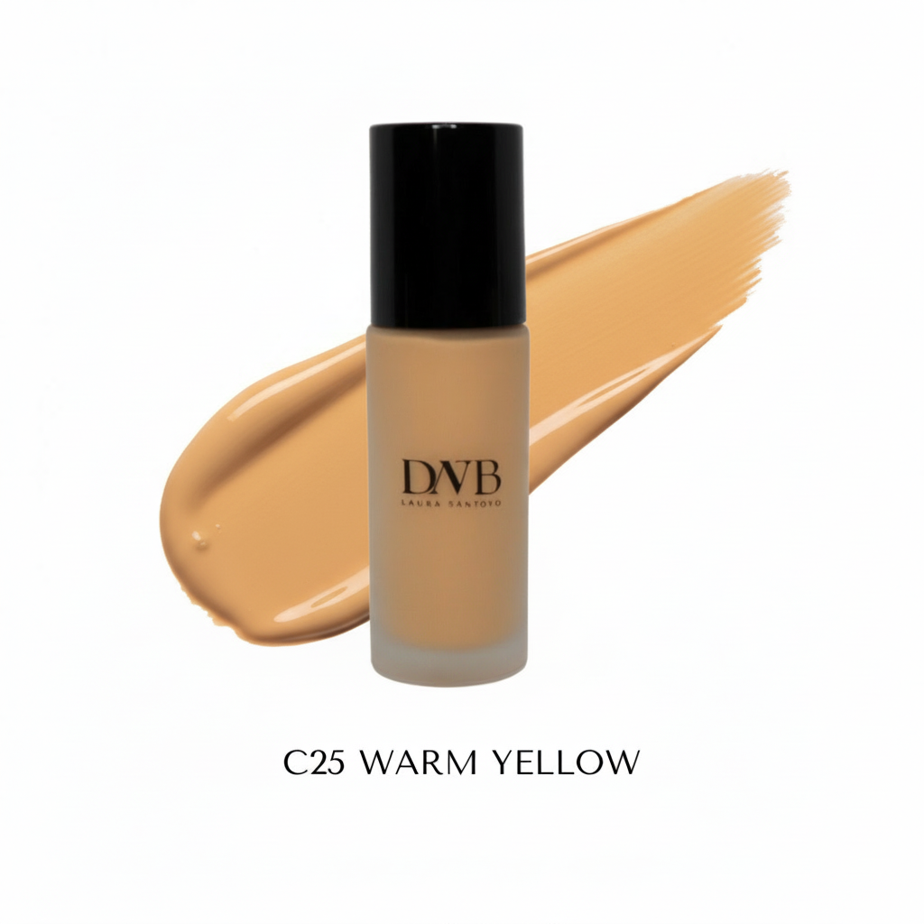 Cashmere Foundation