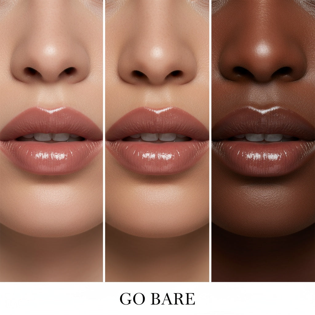 Glossware Lipgloss