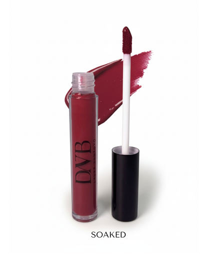 Vinyl Lip Lacquer