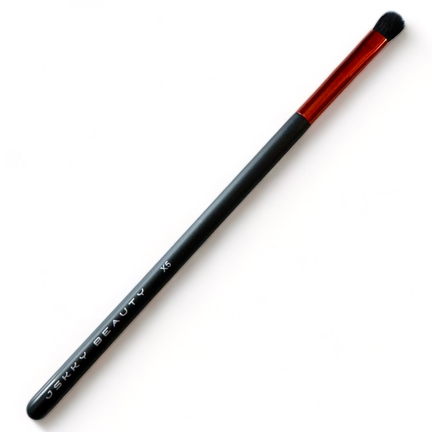 X5 - Oval Shaped Packer Brush