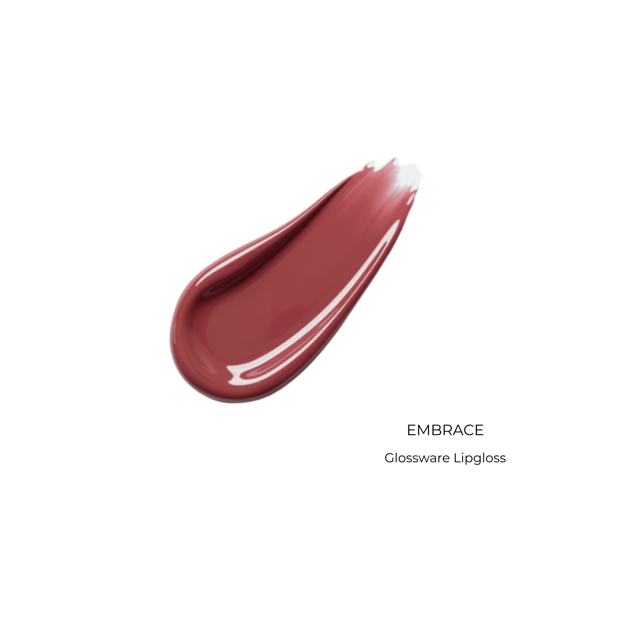 Glossware Lipgloss