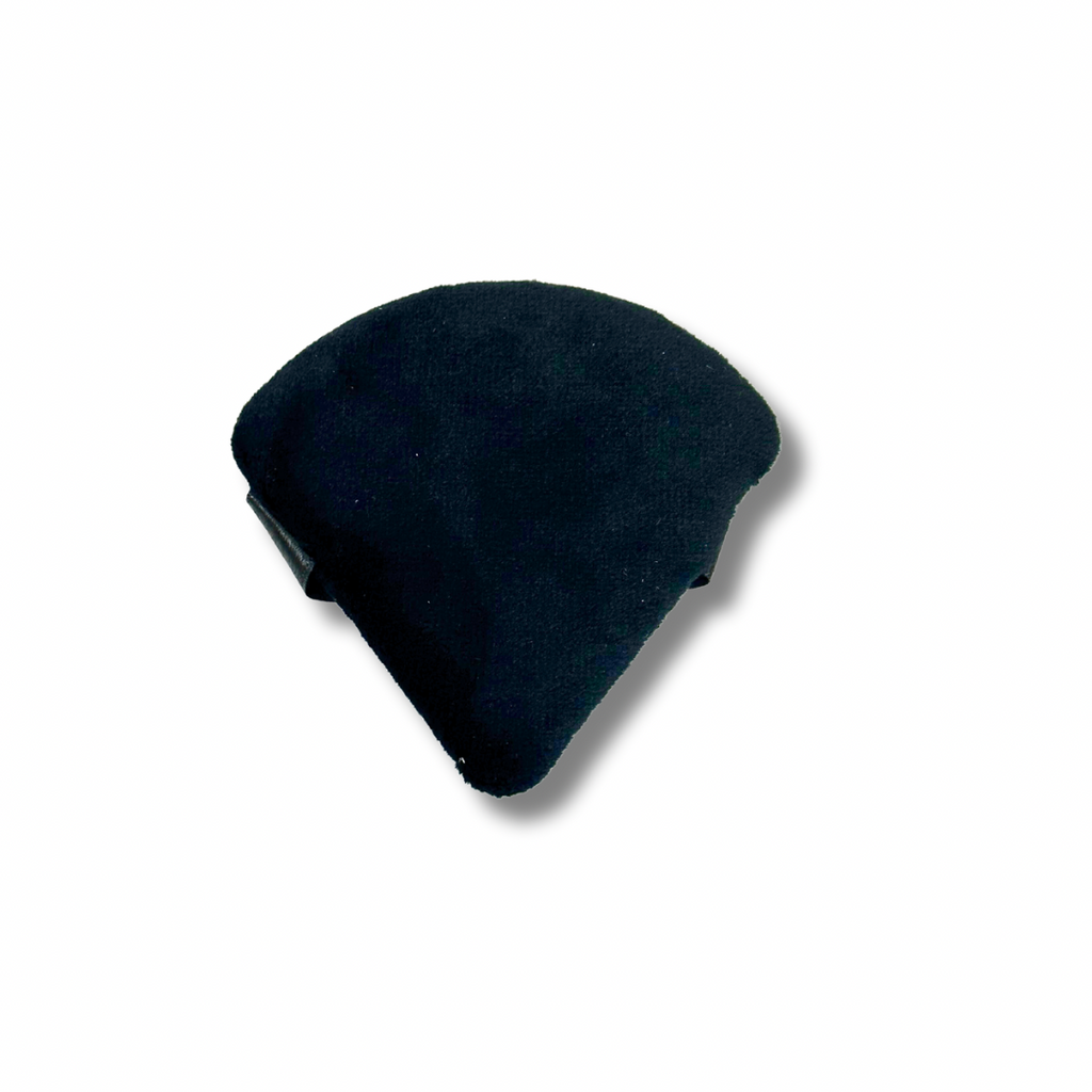 Powder Velour Puff