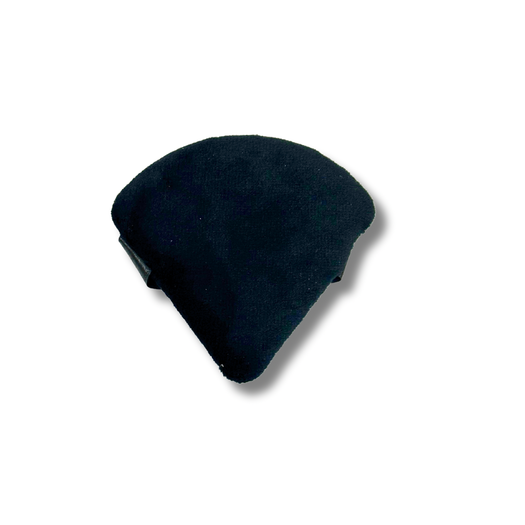 Powder Velour Puff