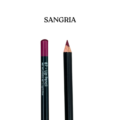 Lip Pencil