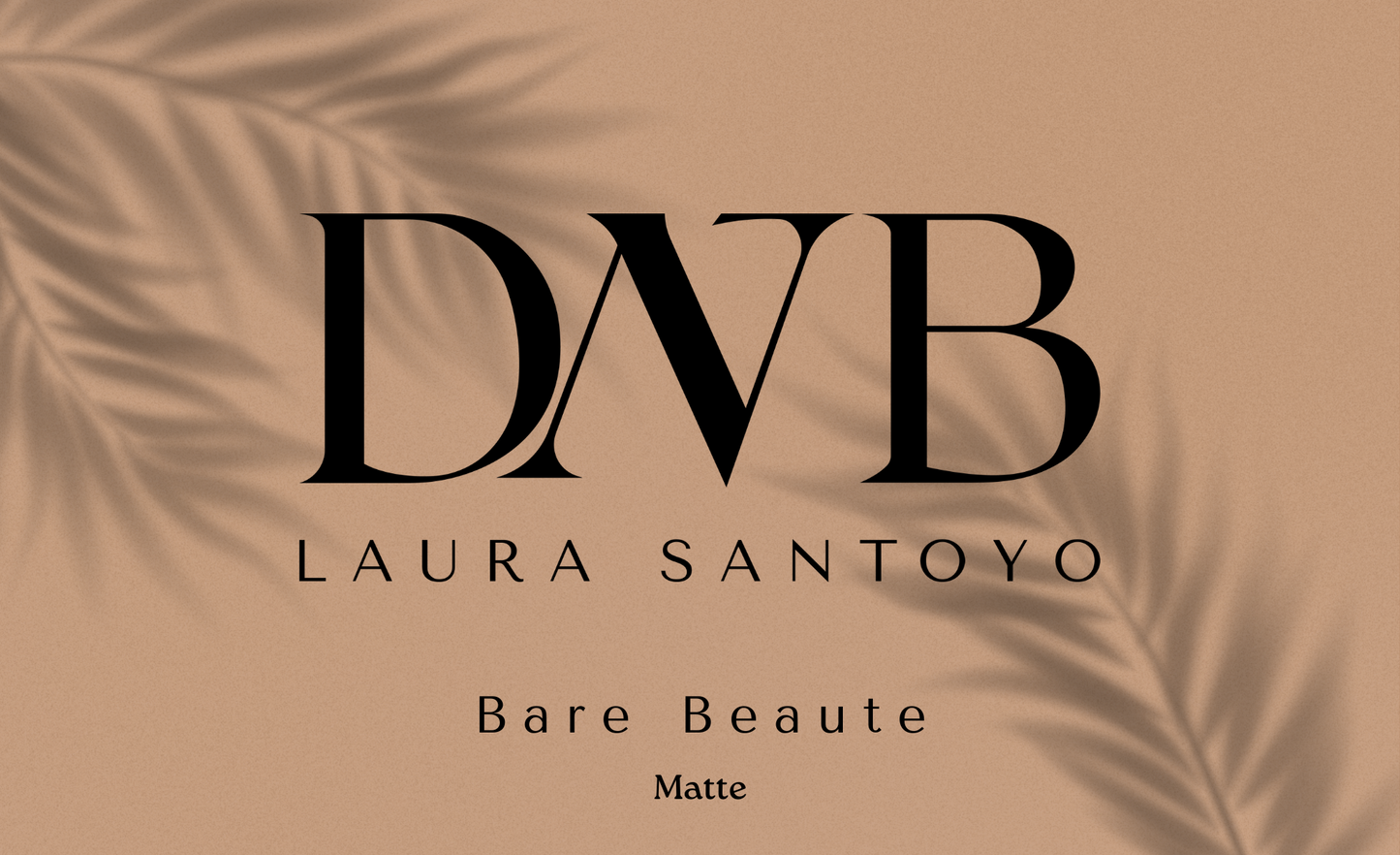 Bare Beaute Neutrals