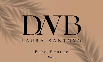 Bare Beaute Neutrals