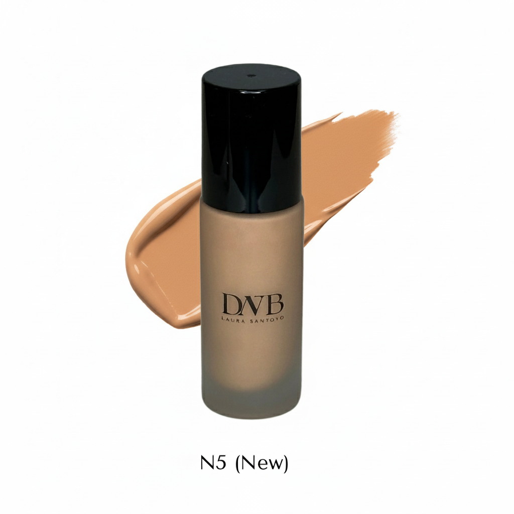 Cashmere Foundation