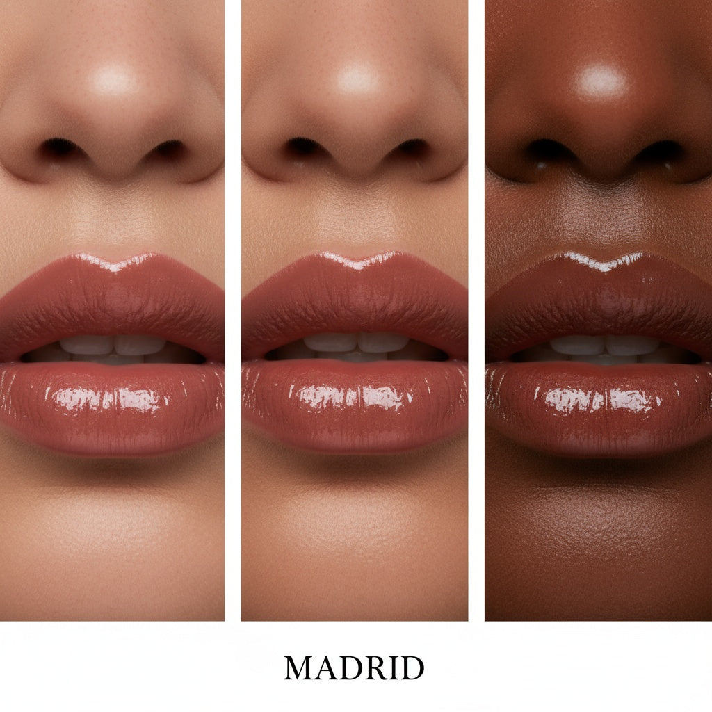 Glossware Lipgloss