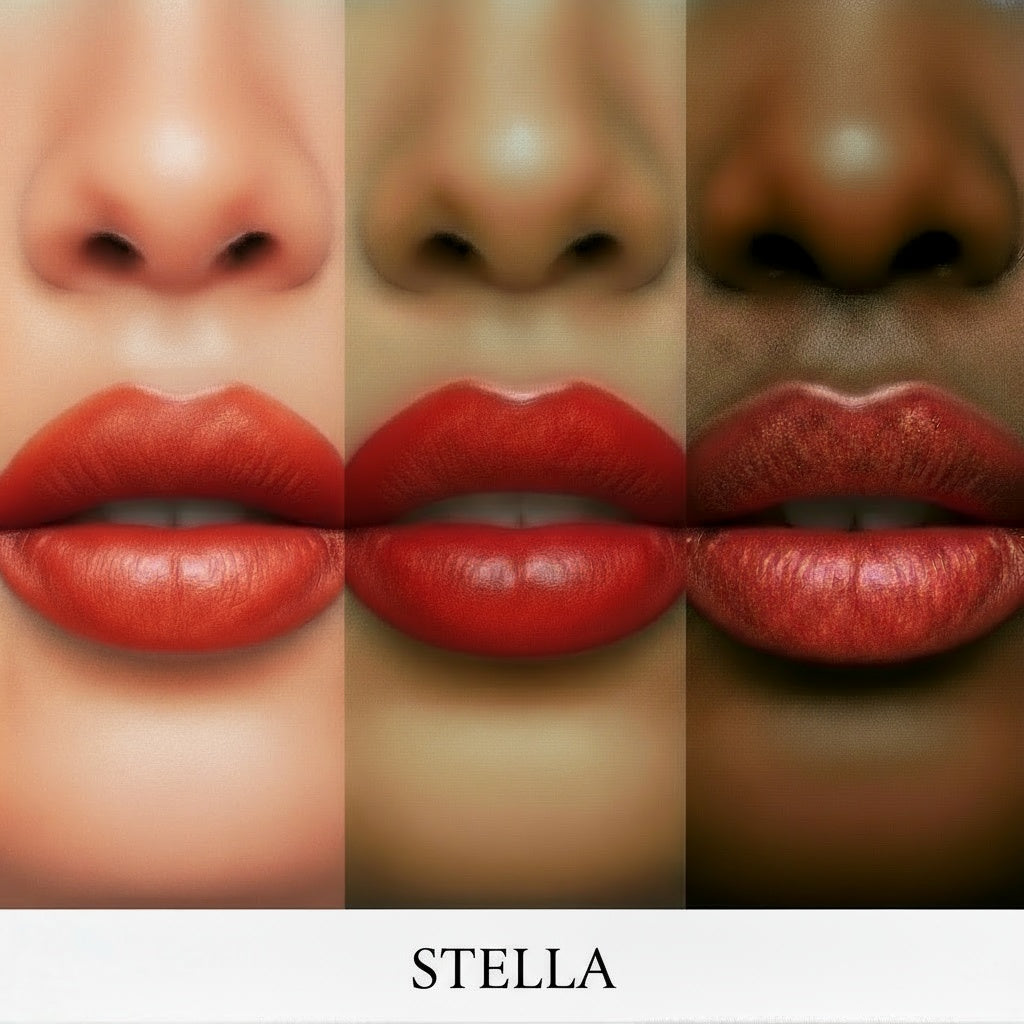 Vinyl Lip Lacquer
