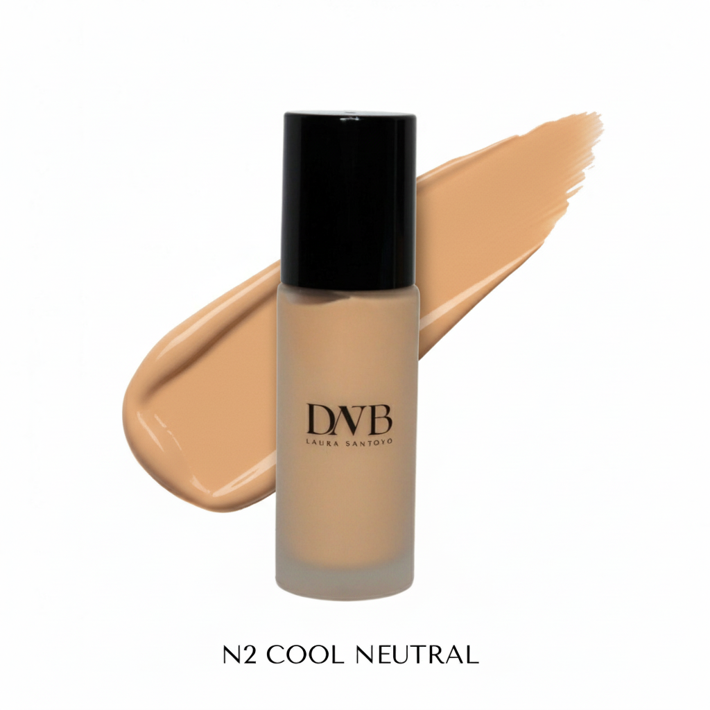 Cashmere Foundation