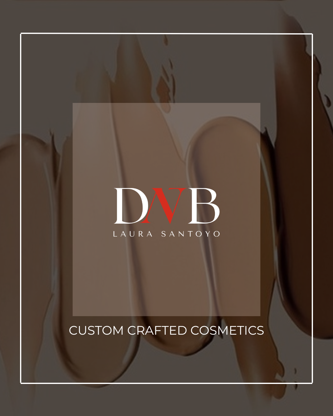 Custom Foundation/BB