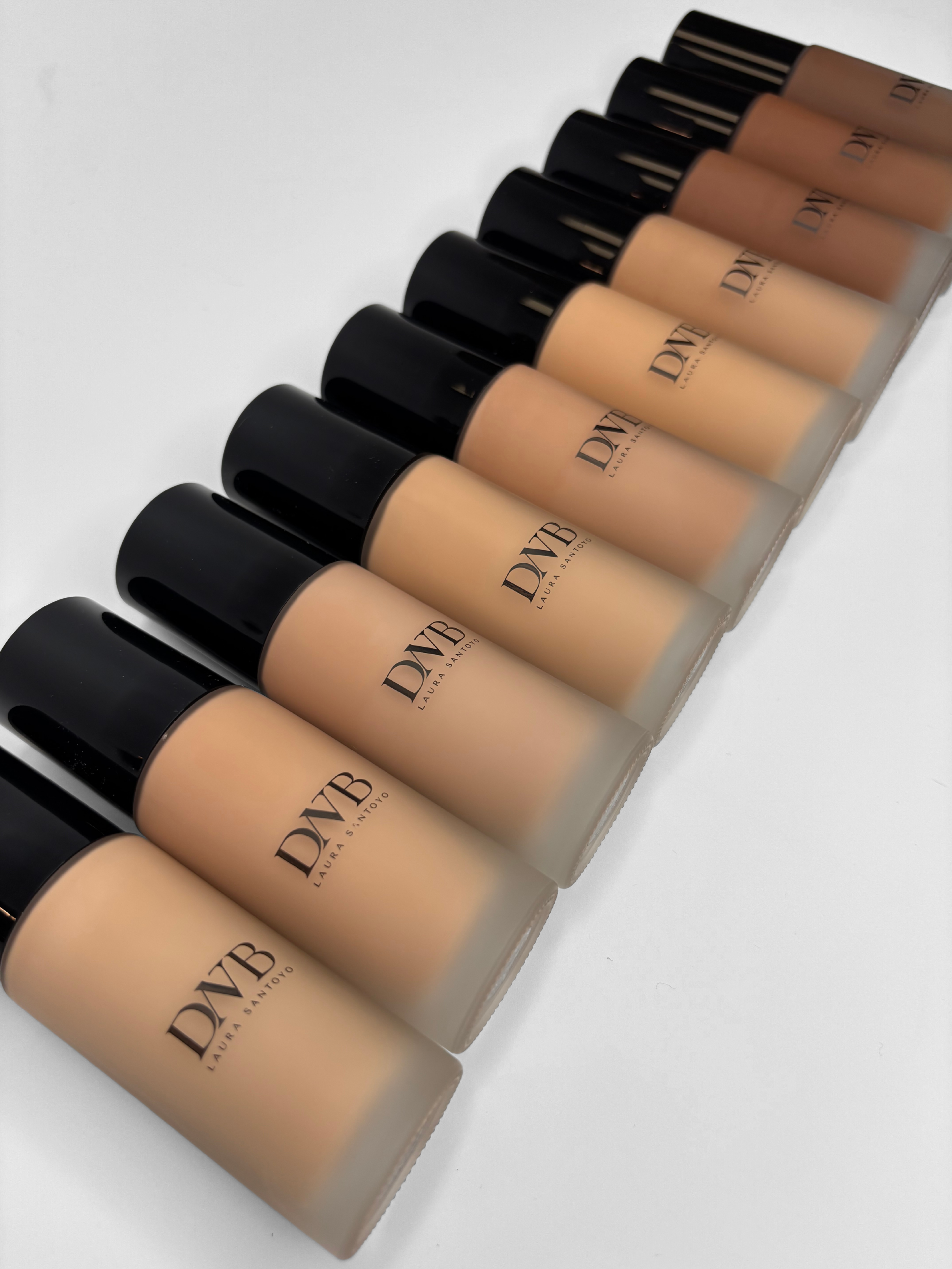 Cashmere Foundation