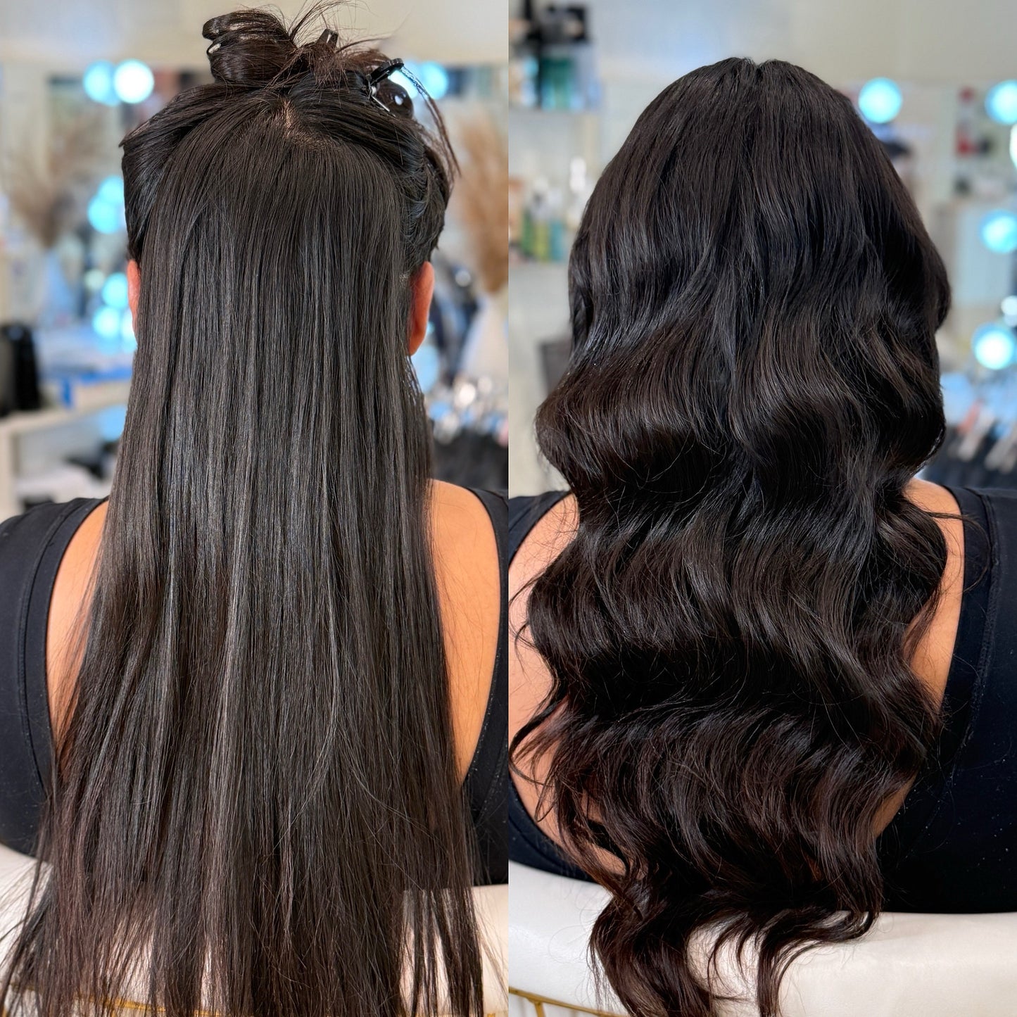 Hair Style