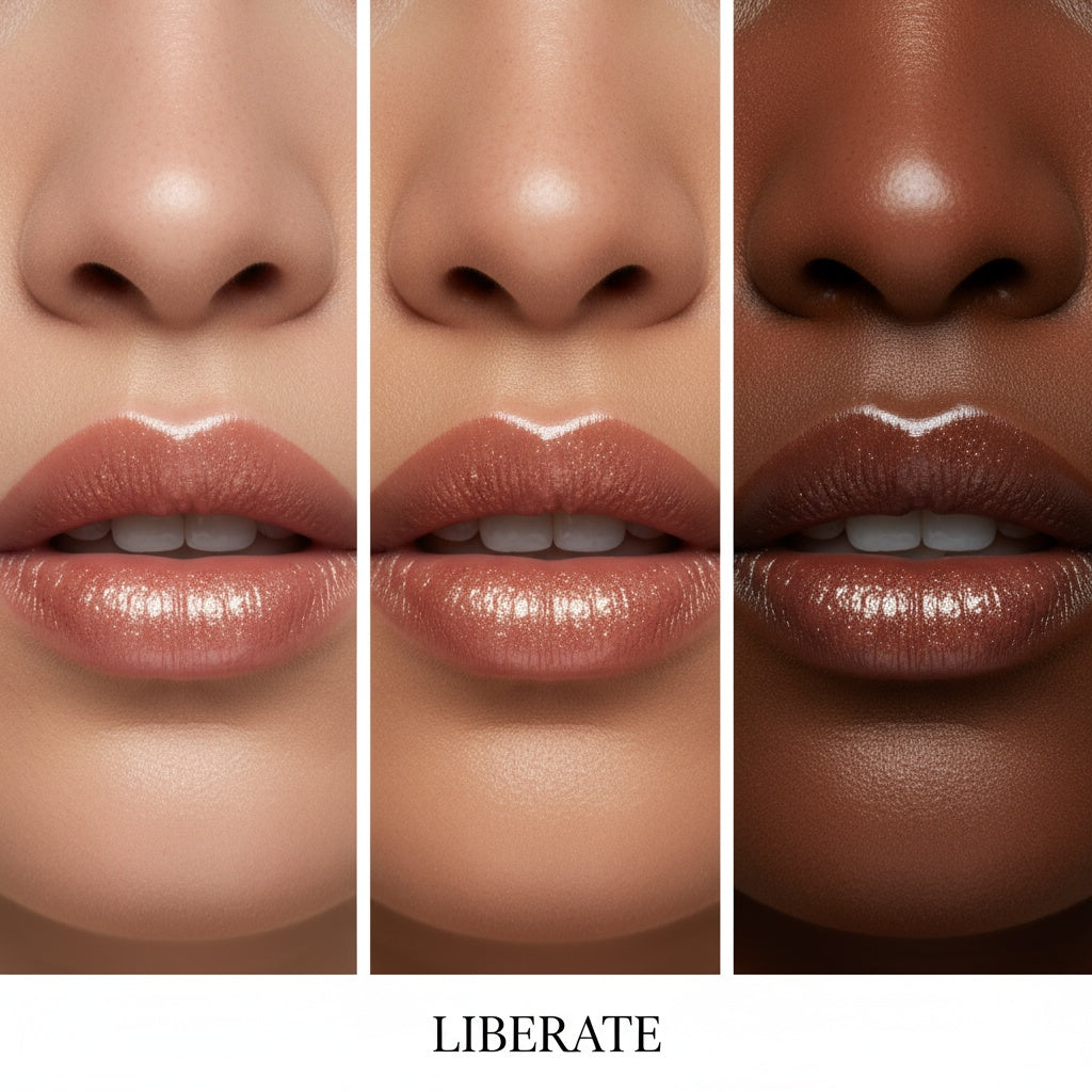 Glossware Lipgloss