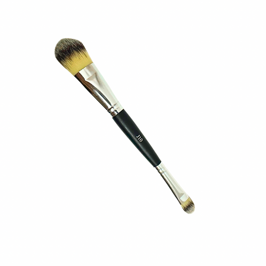 Sculpt double sided brush