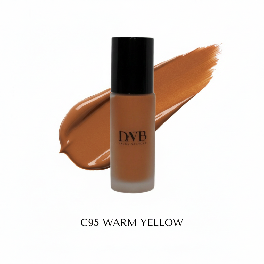 Cashmere Foundation