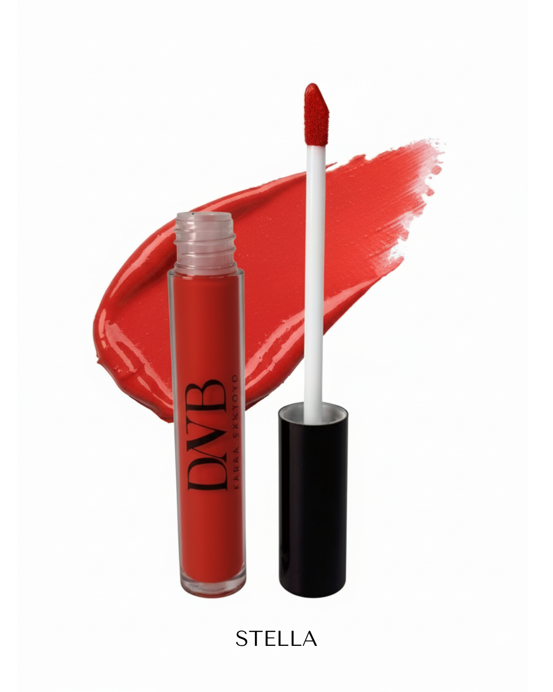 Vinyl Lip Lacquer