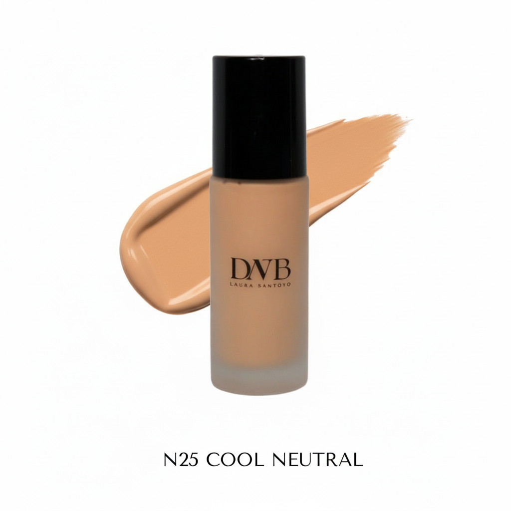 Cashmere Foundation