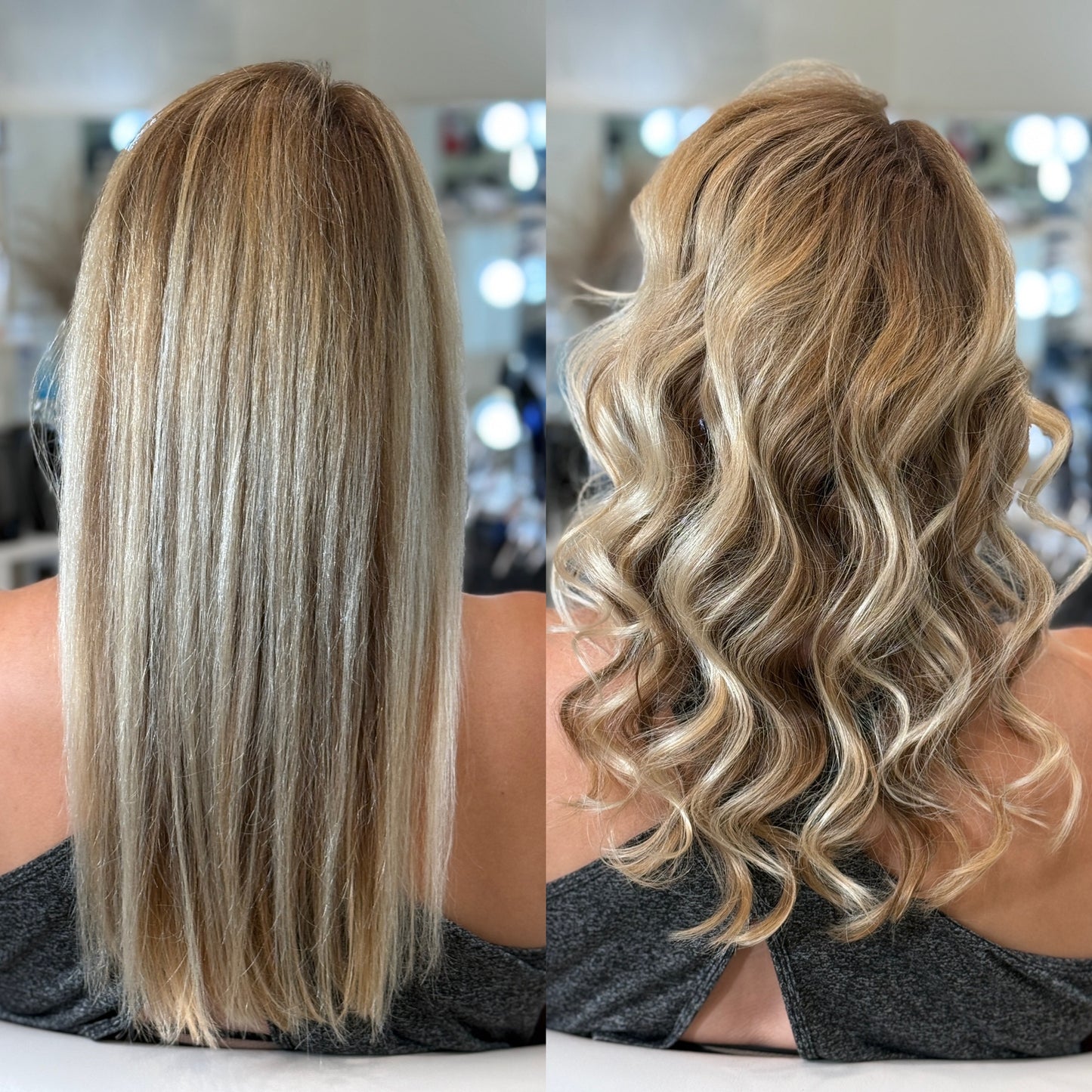 Hair Style