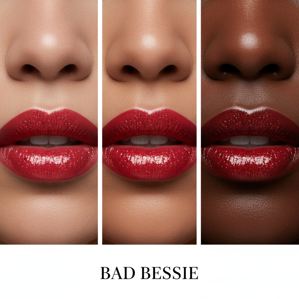Glossware Lipgloss