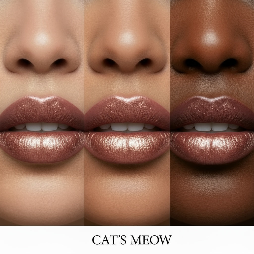 Vinyl Lip Lacquer