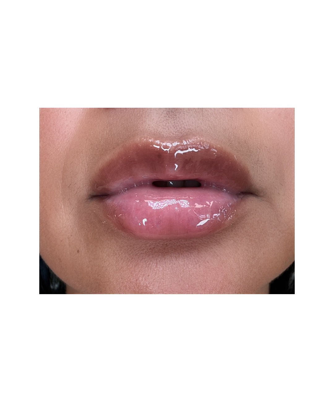Clear Gloss