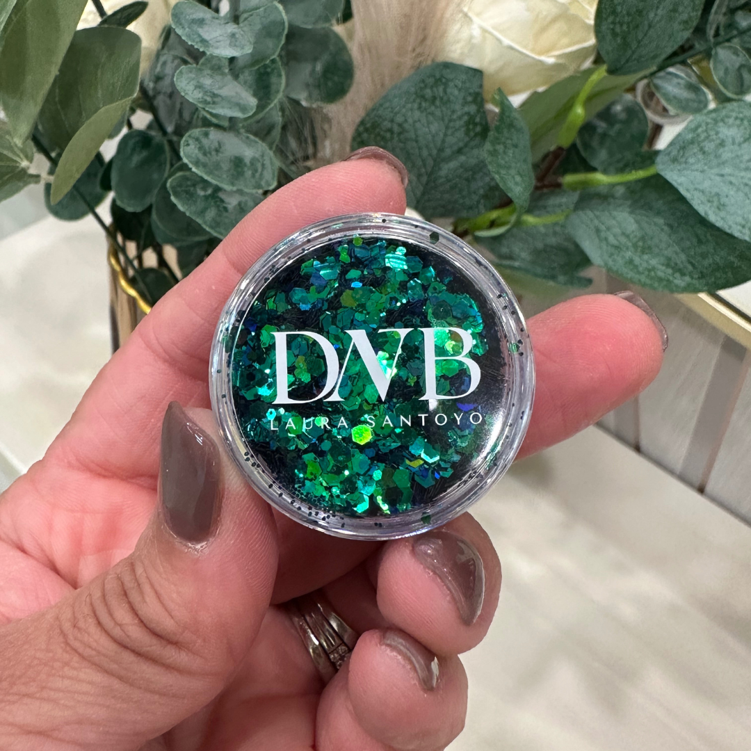 Chunky Glitter