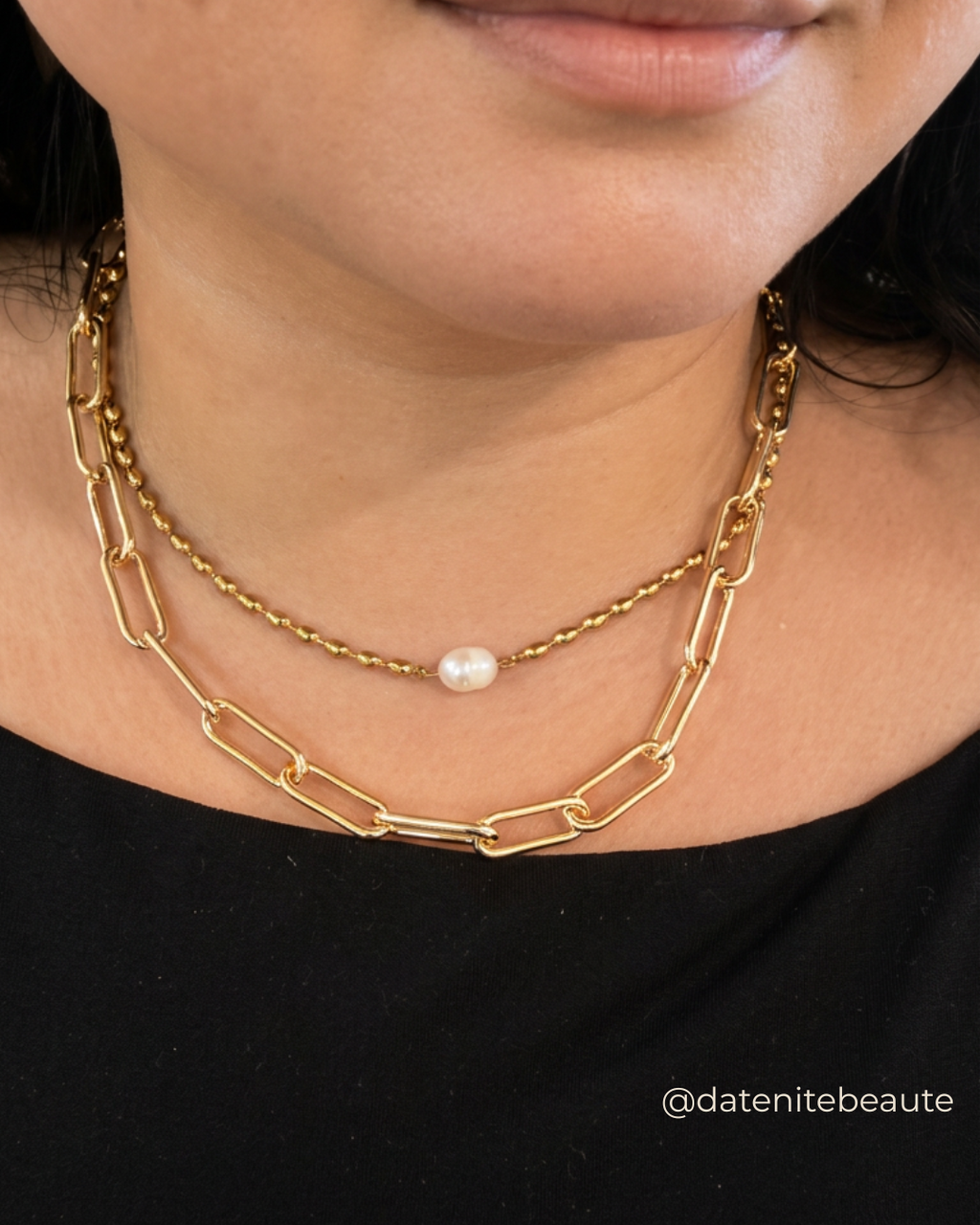 Elegance on Stack